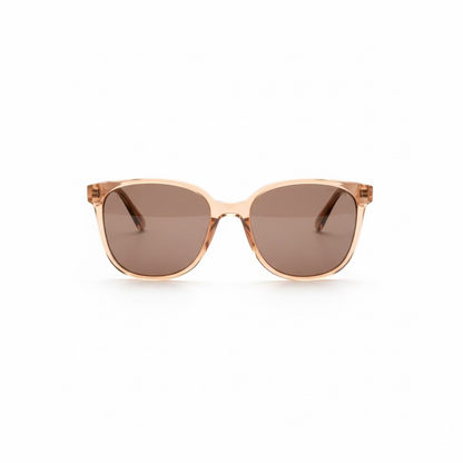 Sunglasses Solvik, Cognac