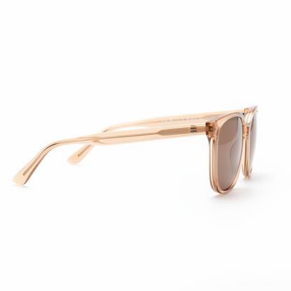 Sunglasses Solvik, Cognac