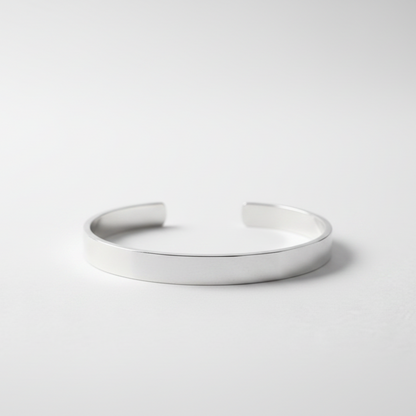 Armband Estelle, Silver