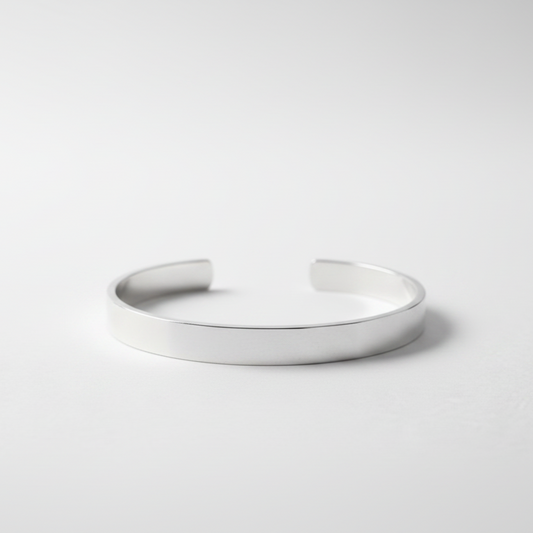 Armband Estelle, Silver