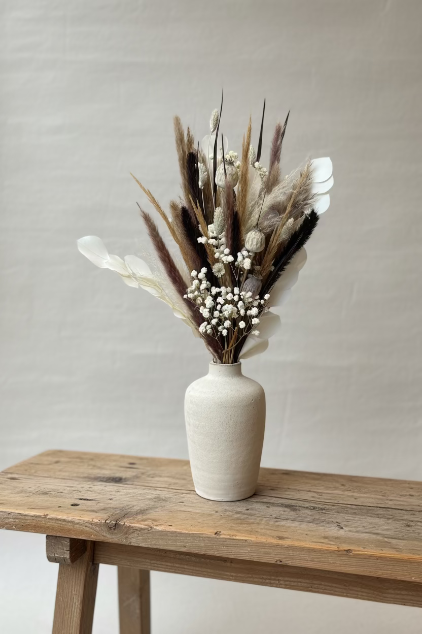 Bukett, Boho Bloom