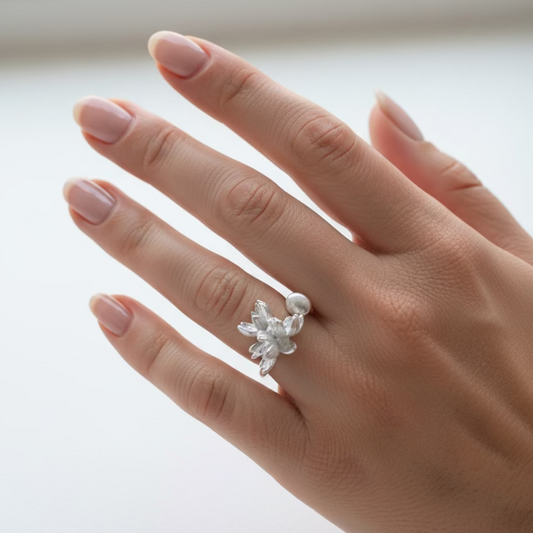 Ring Dancing Blooms