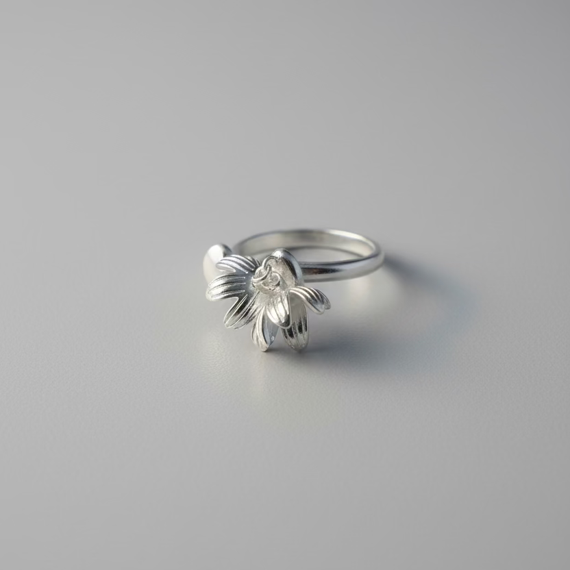 Ring Dancing Blooms
