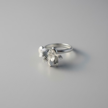 Ring Dancing Blooms