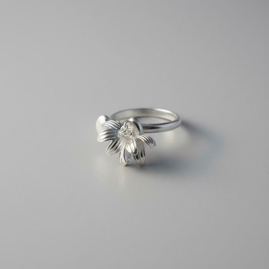 Ring Dancing Blooms