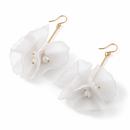 Øreringe Lovers Lace