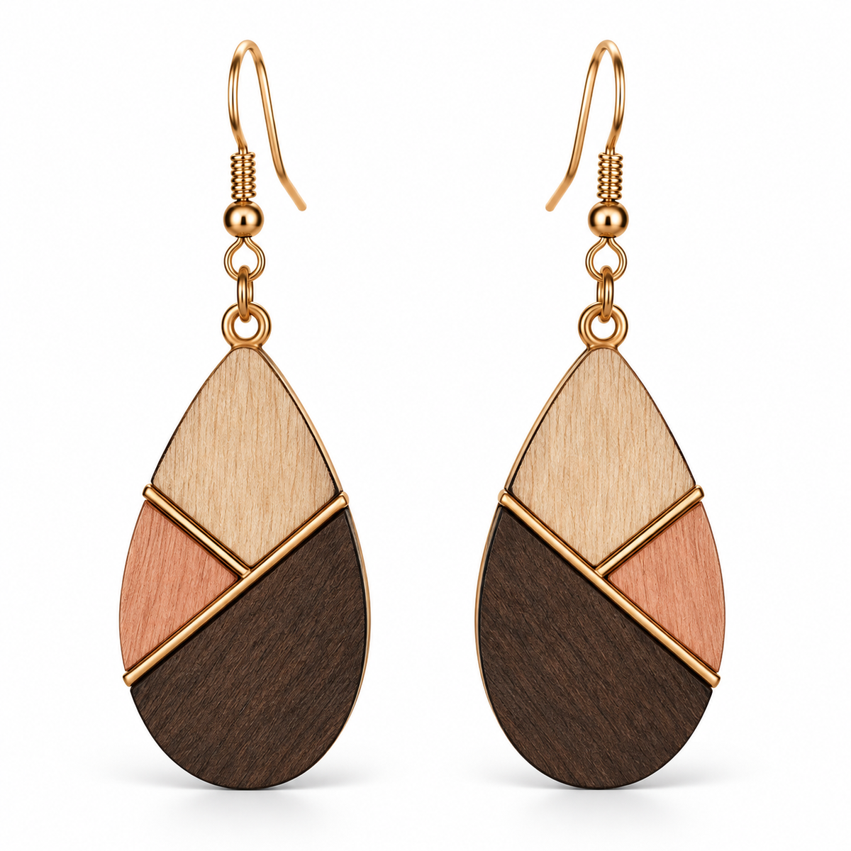 Earrings Tree Drops
