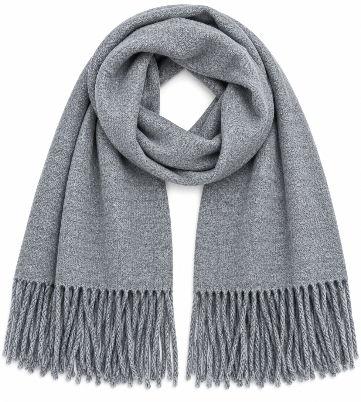 Scarf Frost Night