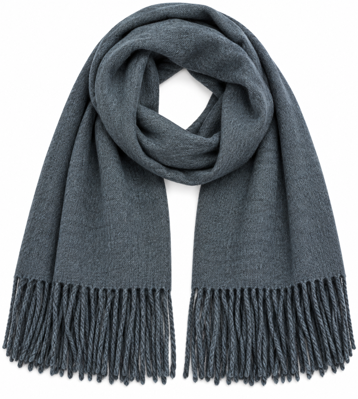 Scarf Frost Night