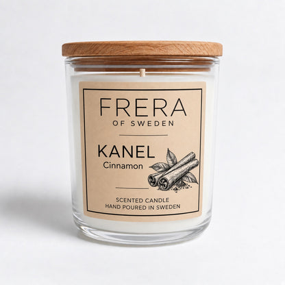 Doftljus Kanel
