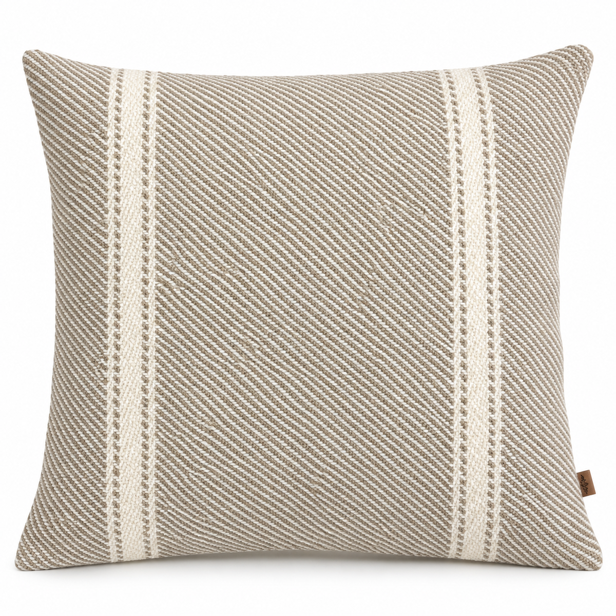 Cushion cover Peter, Green