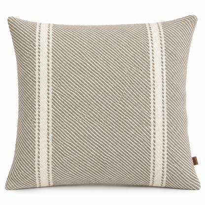 Cushion cover Peter, Green