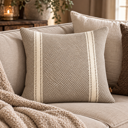 Cushion cover Peter, Green