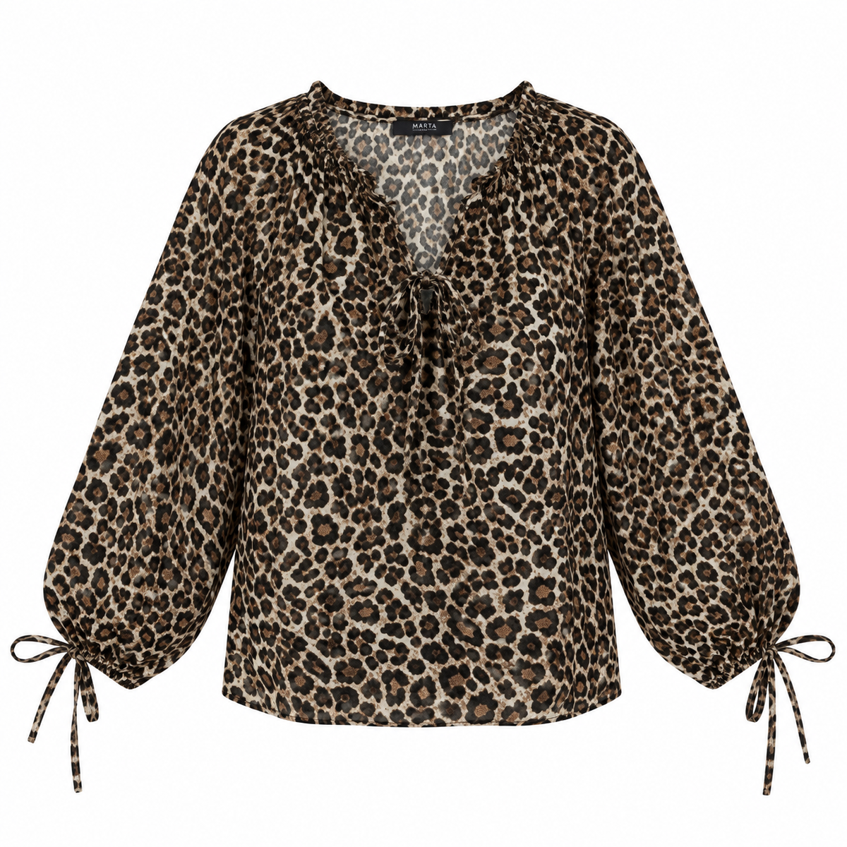 Bluse, Marcella