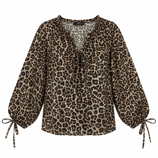 Bluse, Marcella