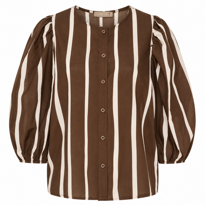 Shirt Fango Stripe