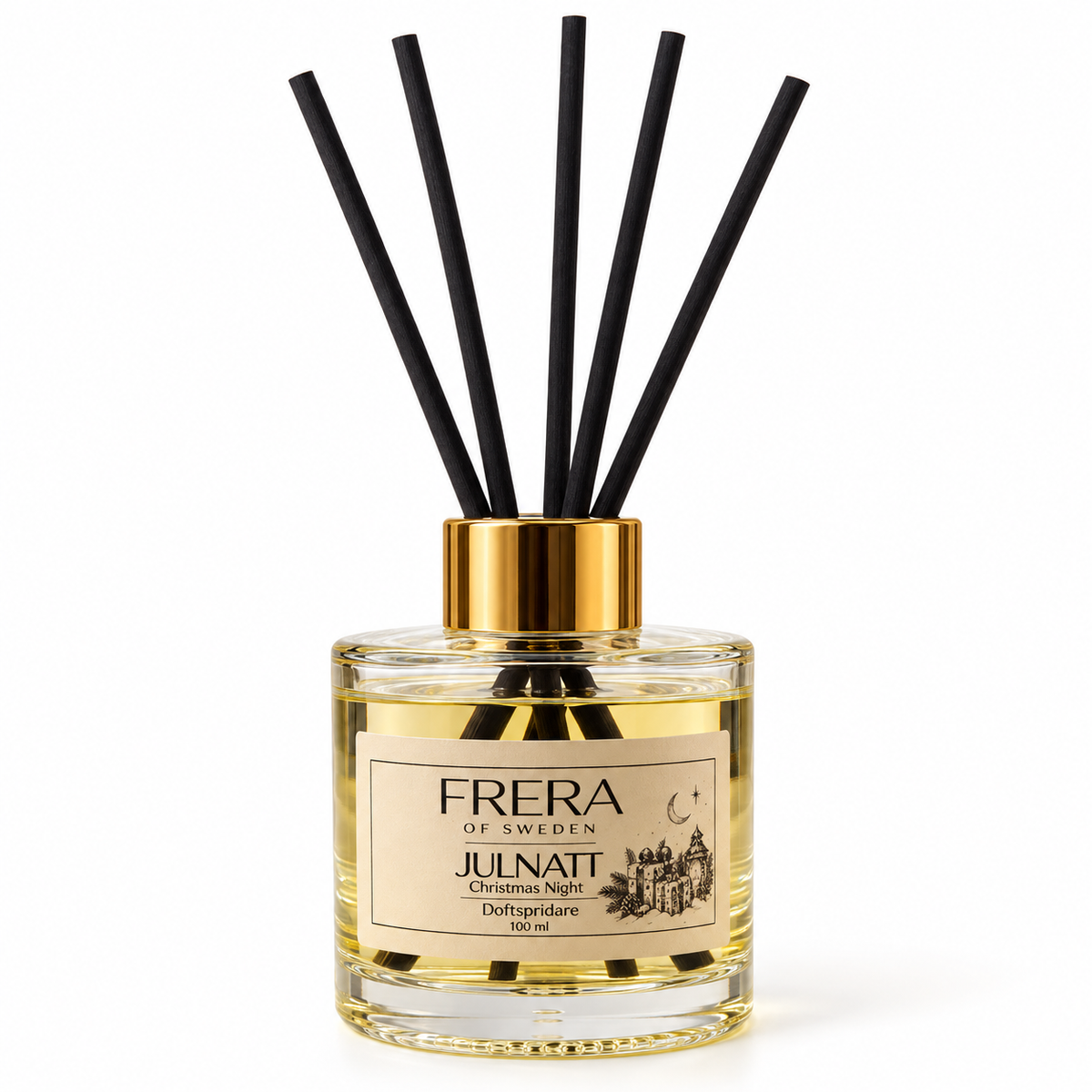 Doftpinnar Julnatt 100ml