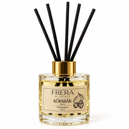 Doftpinnar Körsbär 100ml