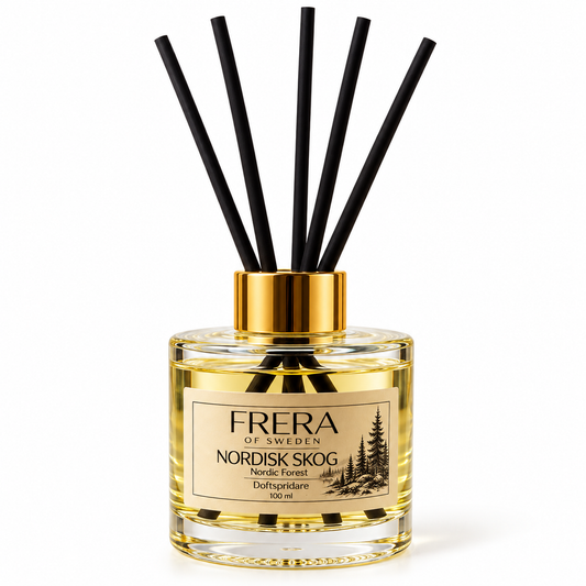 Doftpinnar Nordisk Skog 100ml