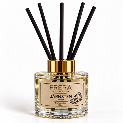 Doftpinnar Bärnsten 100ml