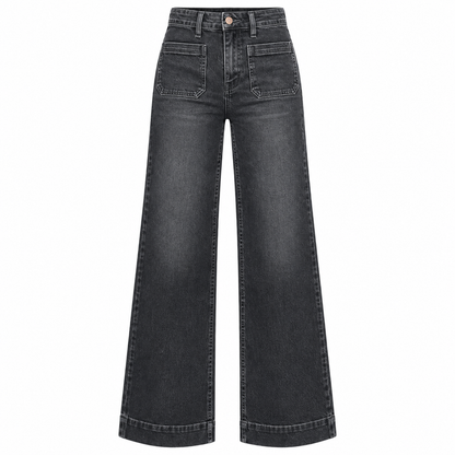 Stretch Jeans Nova, Light Denim Blue