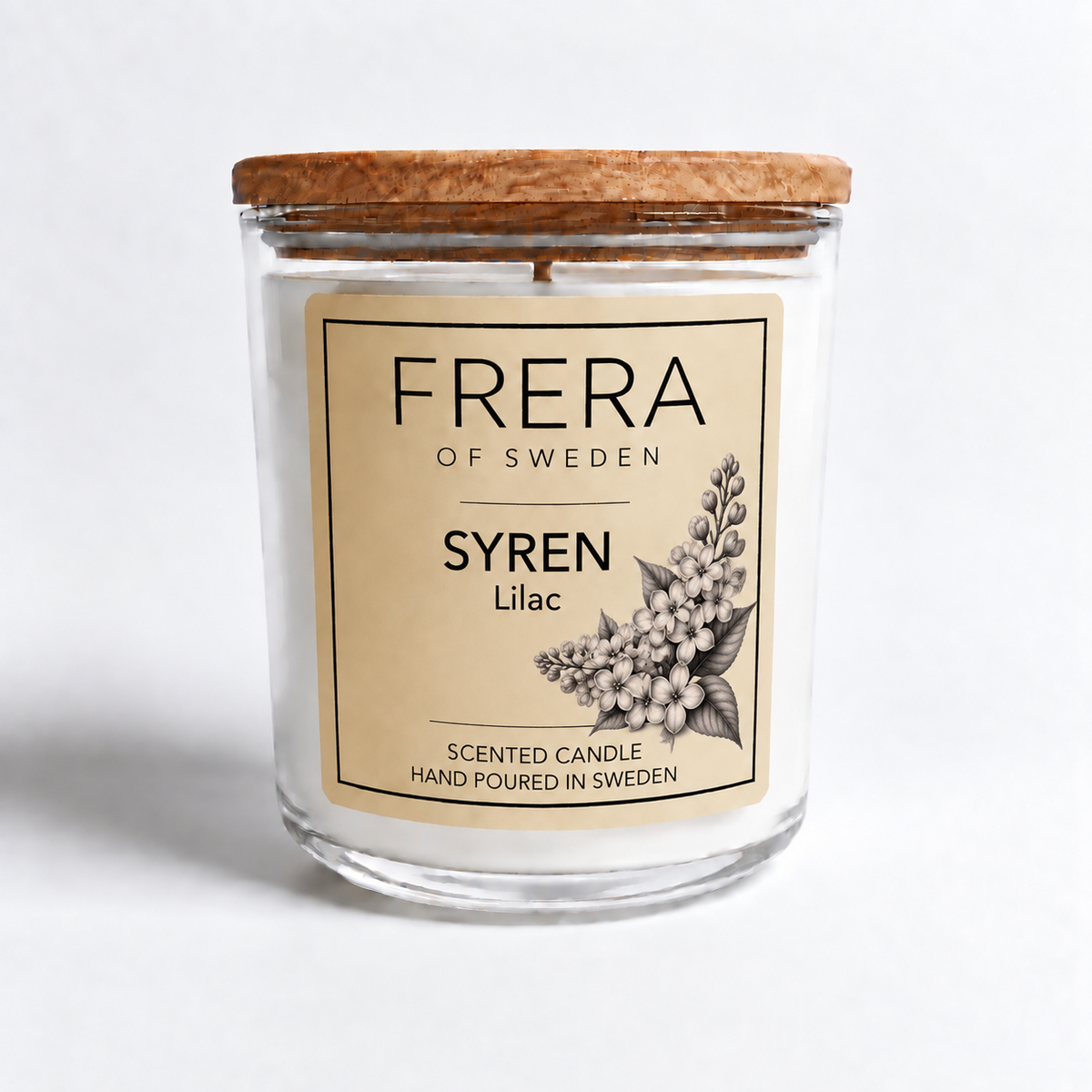 Doftljus Syren
