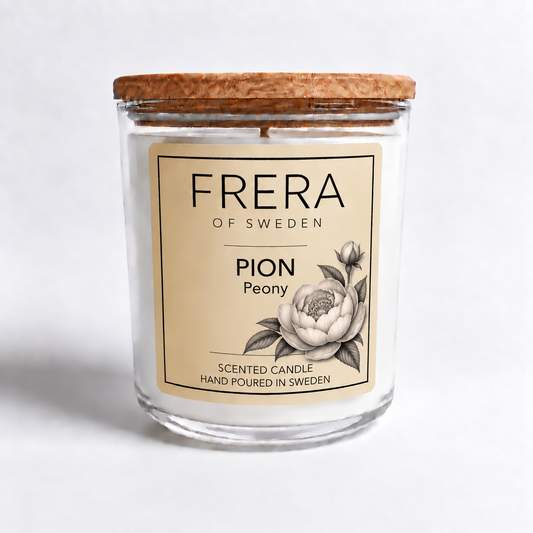 Doftljus Pion