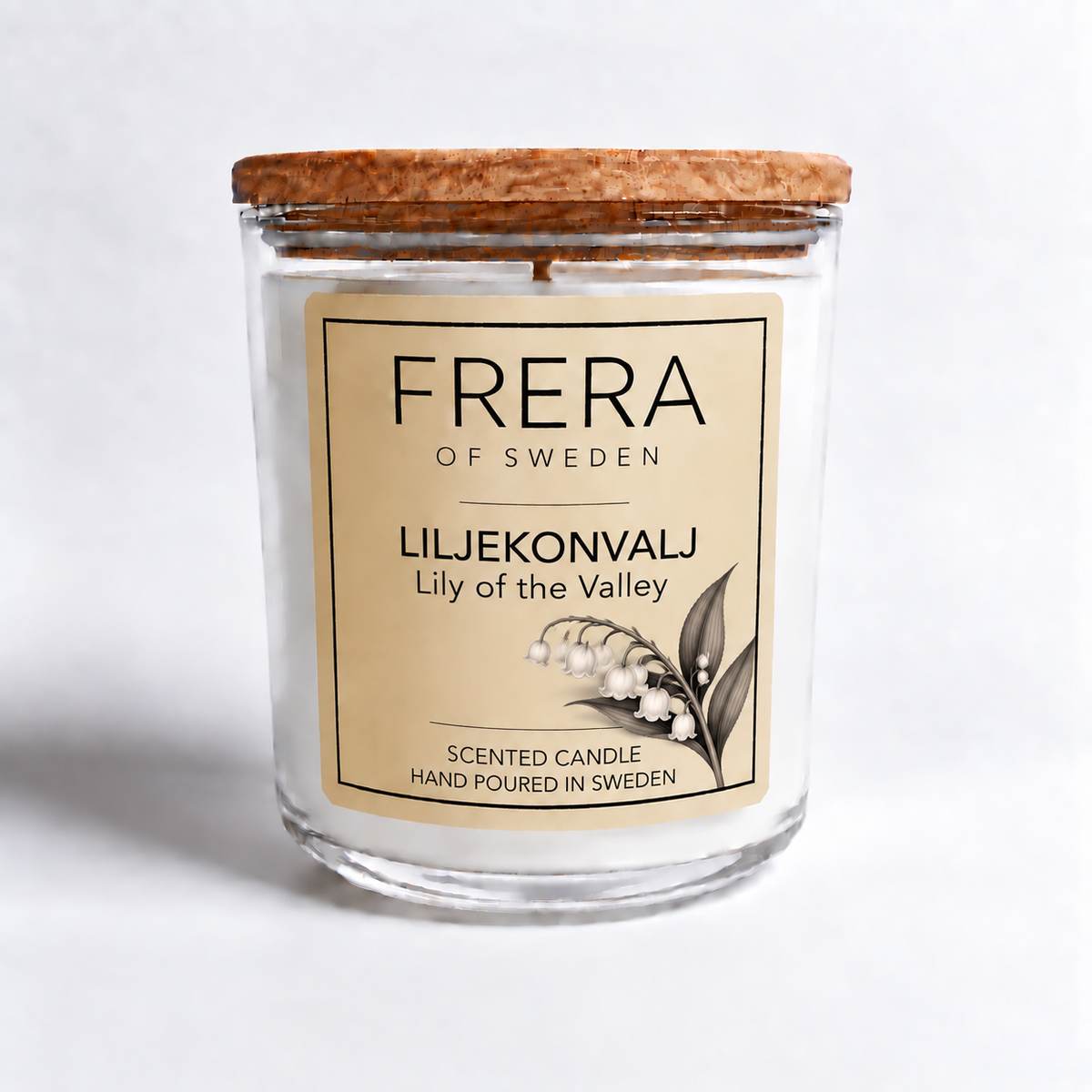 Doftljus Liljekonvalj