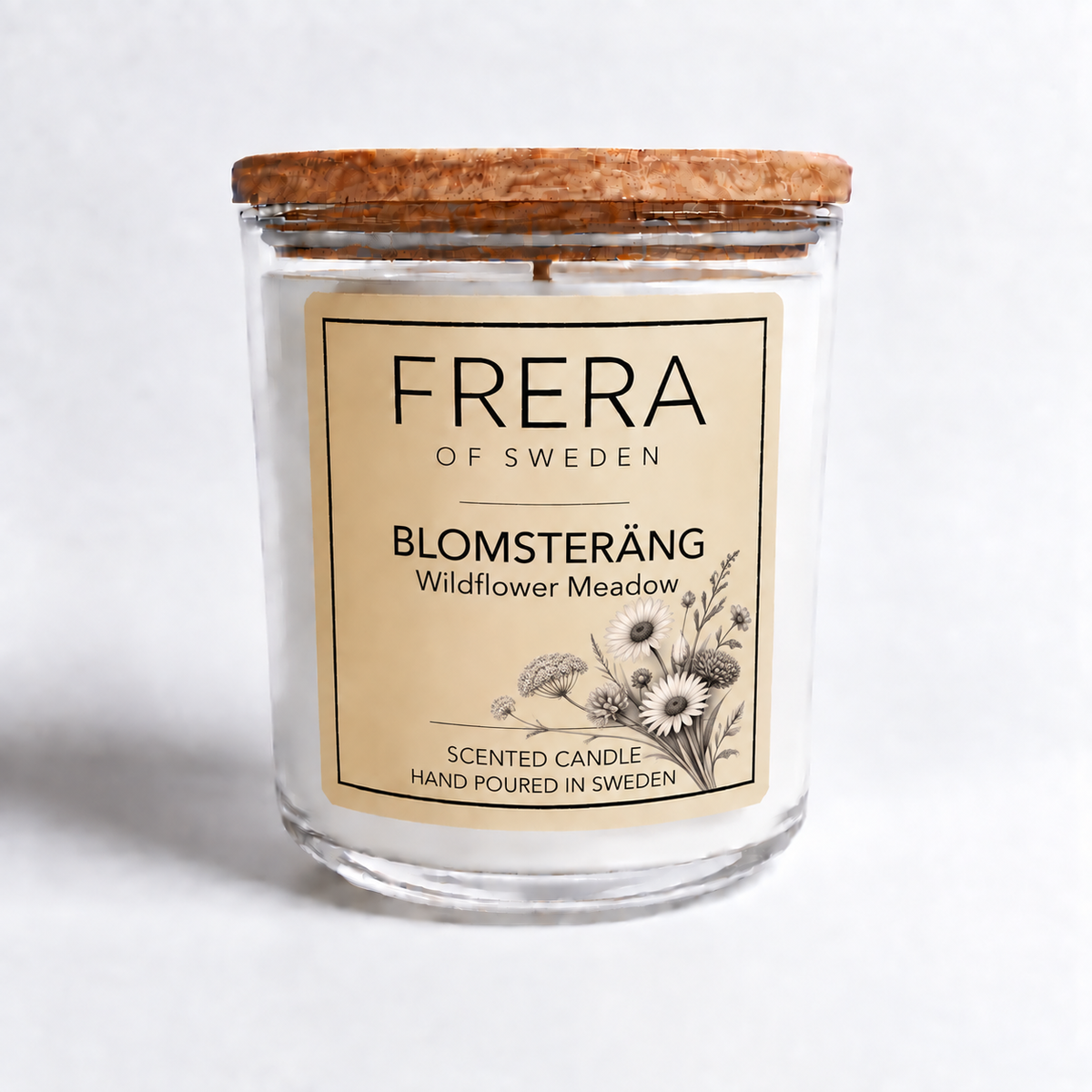 Doftljus Blomsteräng