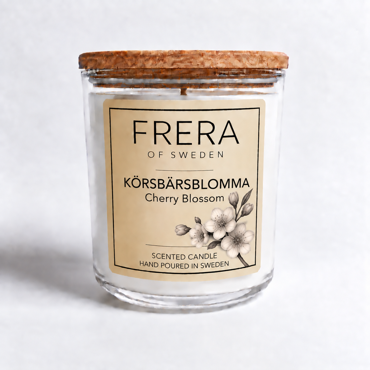 Doftljus Körsbärsblomma