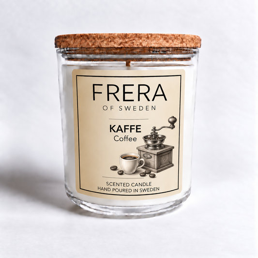 Doftljus Kaffe