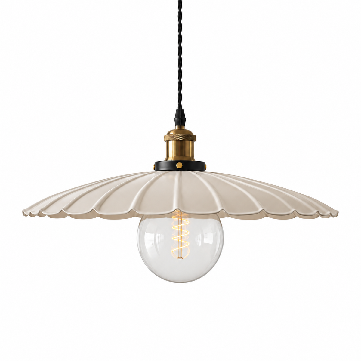 Window/Ceiling lamp Forest Star