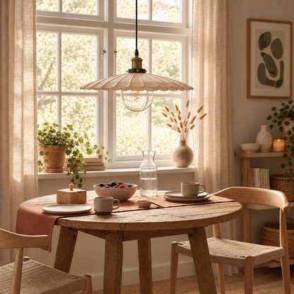 Window/Ceiling lamp Forest Star
