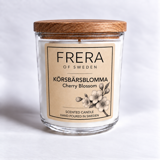 Duftlys Kirsebærblomst