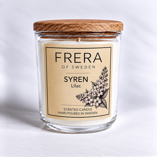 Duftlys Syren