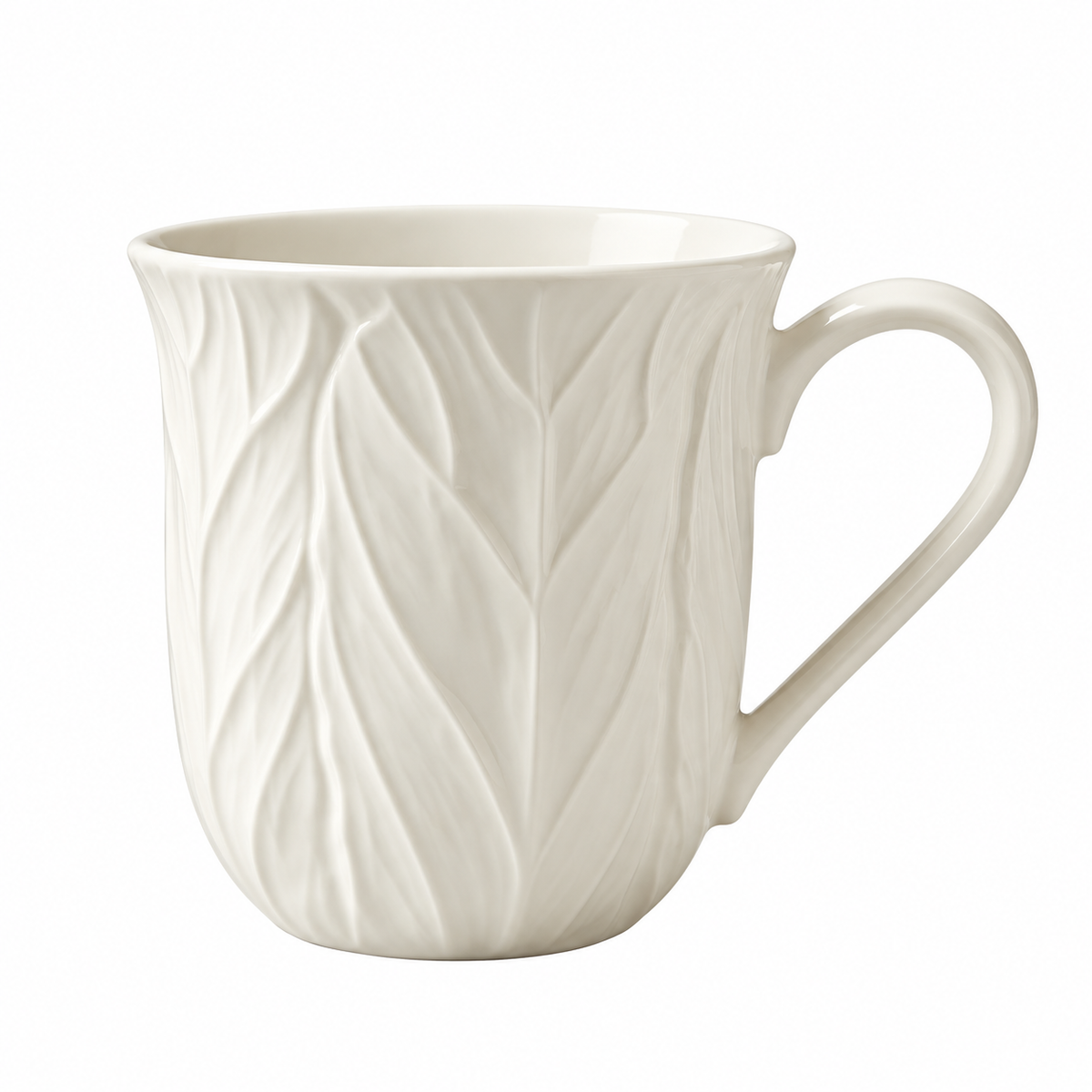 Mug Leaf