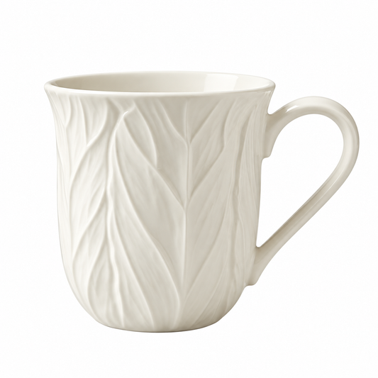 Mug Leaf