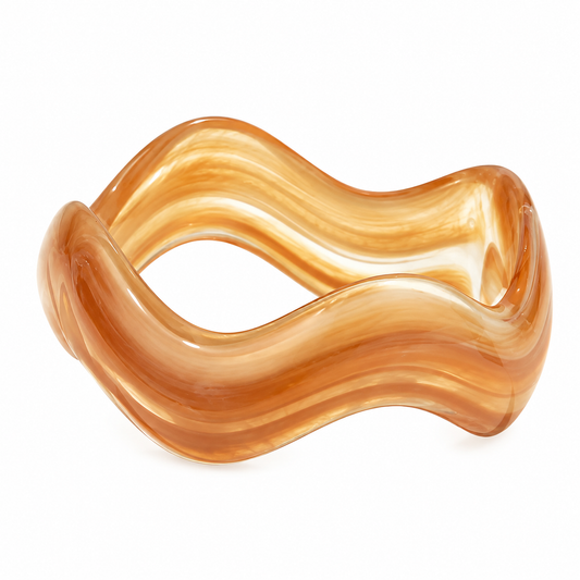 Armband Honey Wave