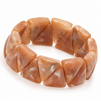 Armband Nude Mosaic