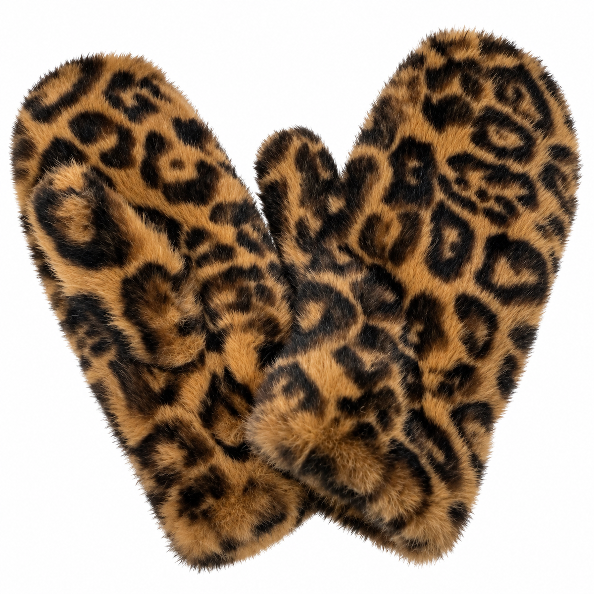 Vantar Cozy Fur, Leo