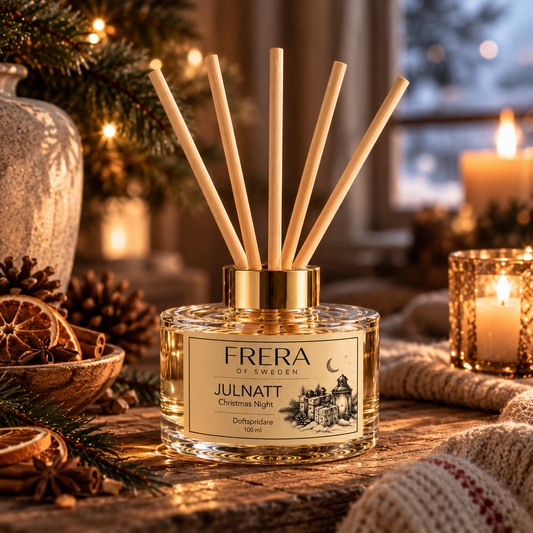 Duftpinde Julnatt 100ml