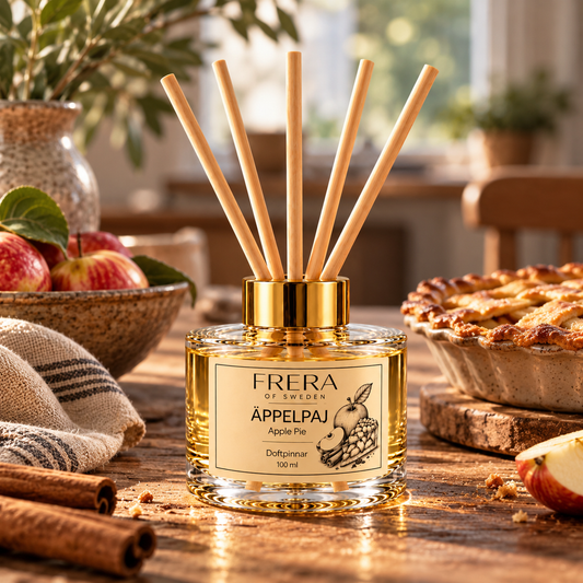 Duftpinde Äppelpaj 100ml