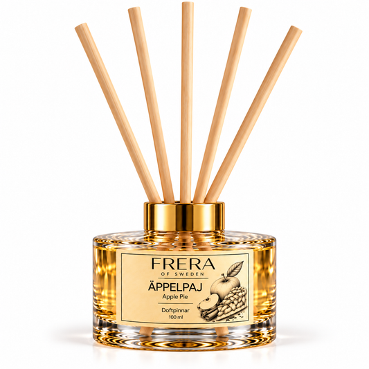Duftpinde Äppelpaj 100ml