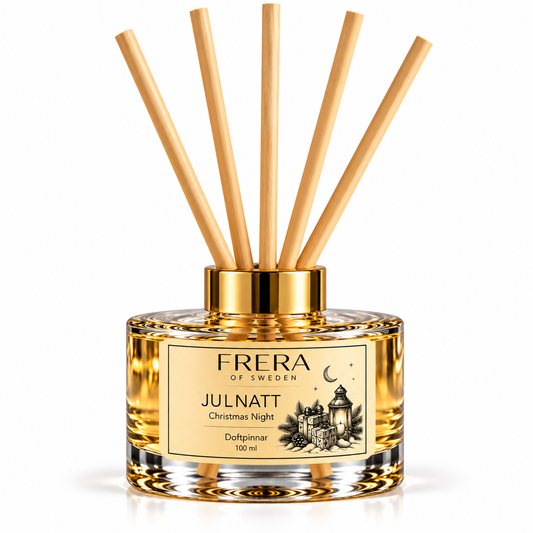 Duftpinde Julnatt 100ml
