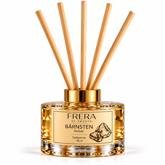 Duftpinde Bärnsten 100ml