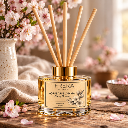 Doftpinnar Körsbärsblomma 100ml