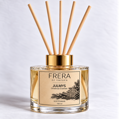 Doftpinnar Julmys 100ml