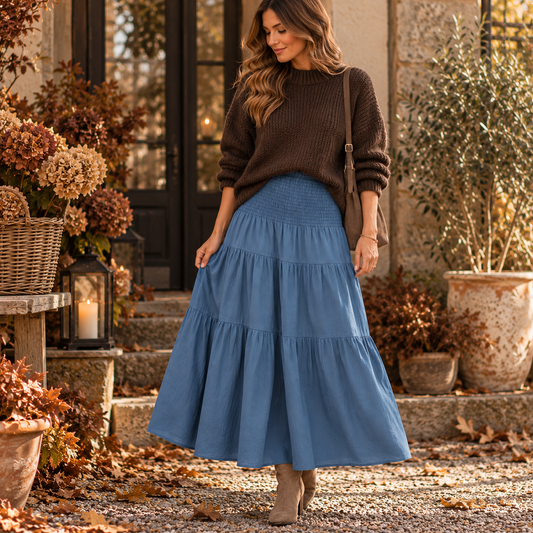 Skirt Louice