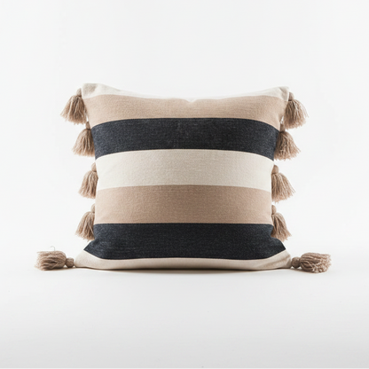 Cushion Cover Cosy Stripe