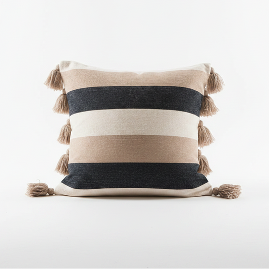 Cushion Cover Cosy Stripe